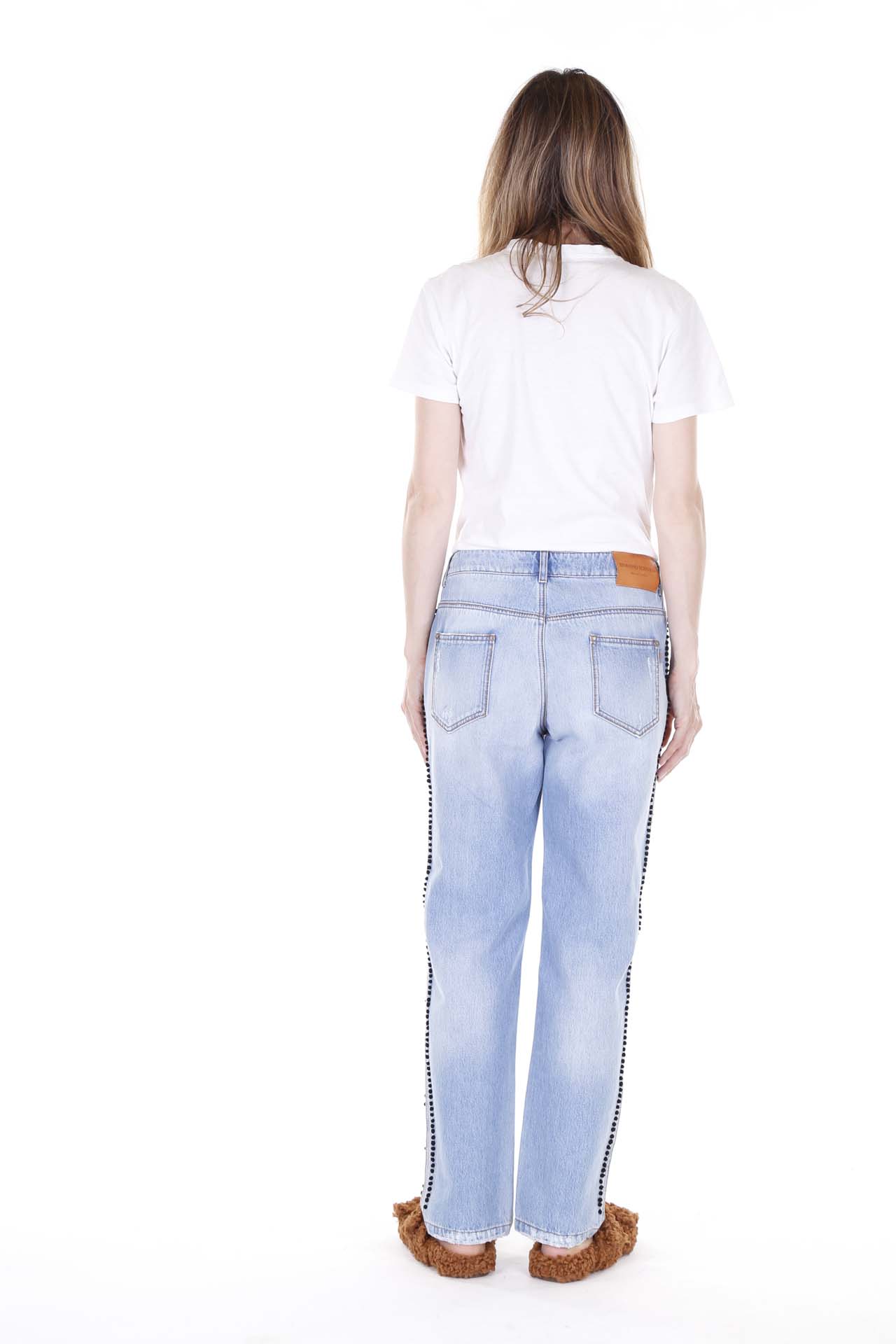 Ermanno Scervino, Jeans